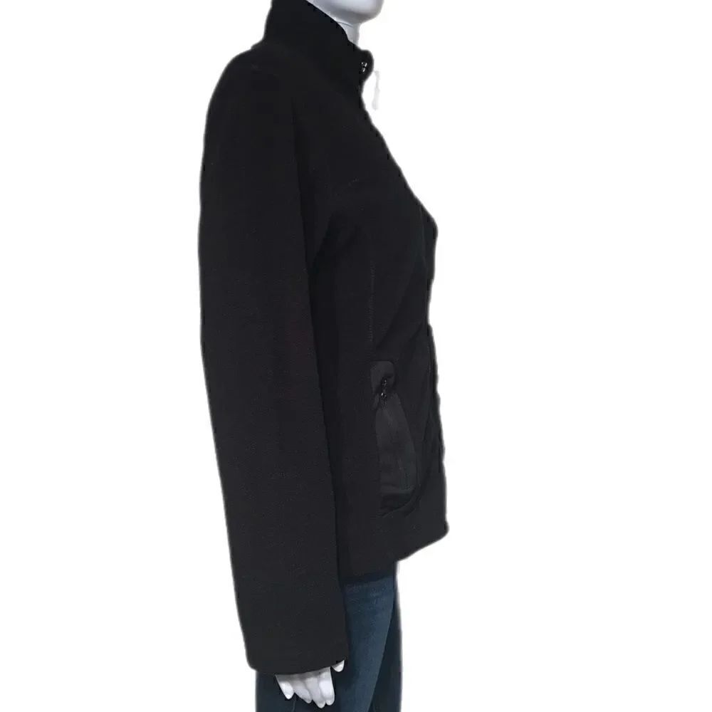 Snowzu Fleece Full Zip Jacket - Platinum Collection - Picture 7 of 10